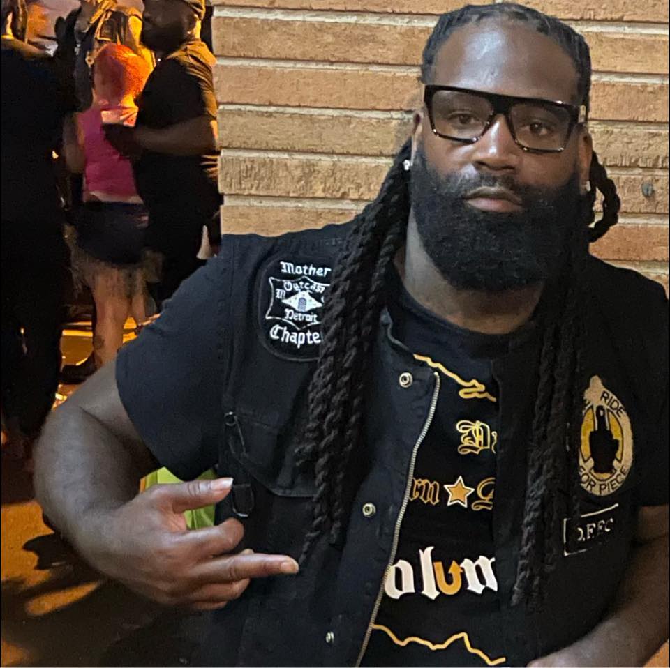 Randy Williams (@randy.williams.796) • Facebook, Connect with friends