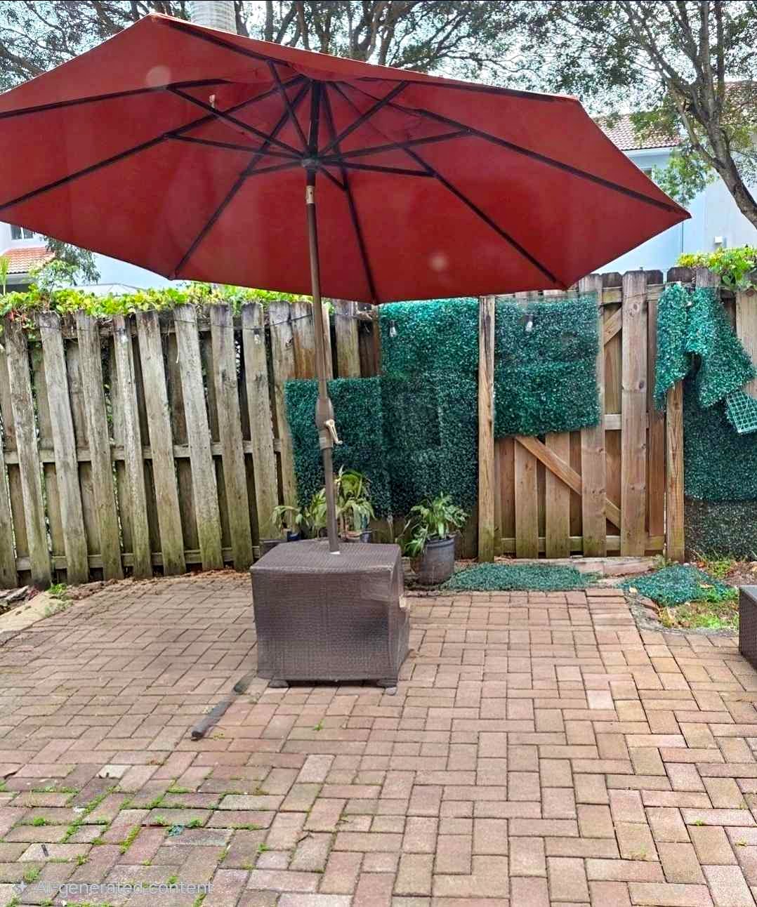 7 patio umbrella sale 7.5' Market Bronze Frame Hunter Green Canopy while the durable all Color:green (bay laurel) - medium Pattern Format_Printed Arai Defiant Helmets Review: