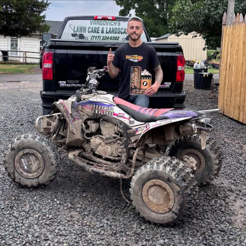 Playin around with some fish eye lens clips #gncc #nyoa #xcracing # ...