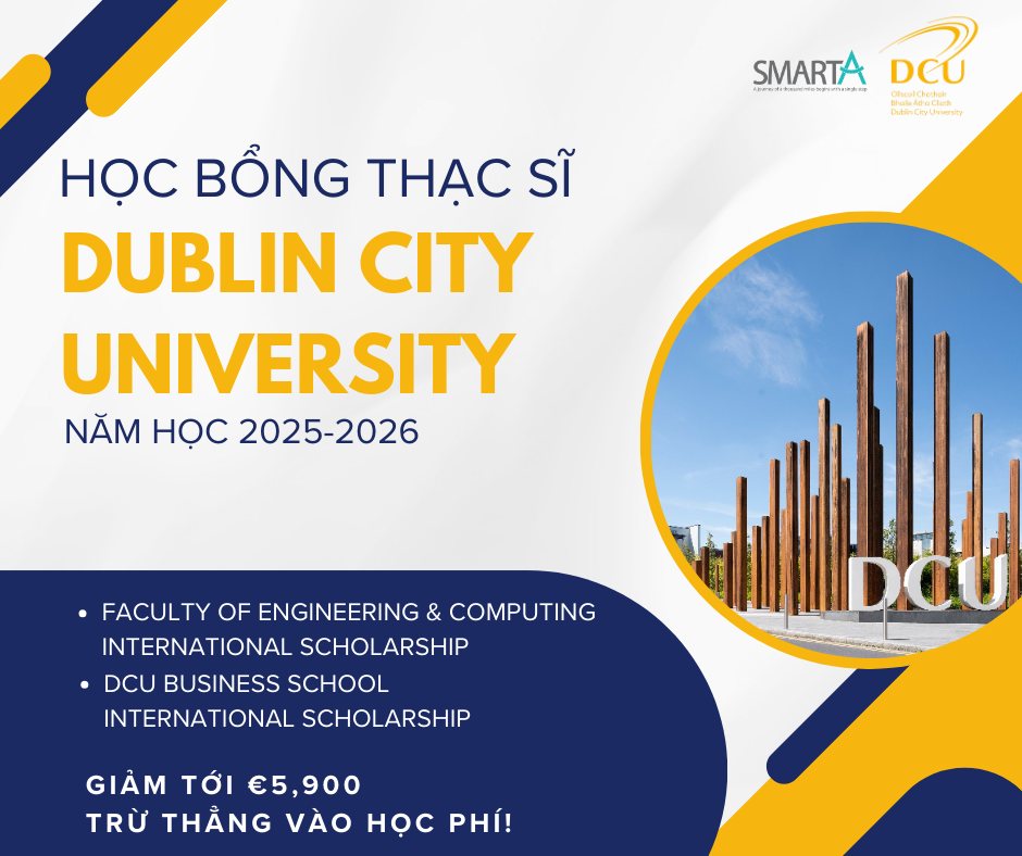 Du - 🔥𝐃𝐂𝐔 TẶNG HỌC BỔNG THẠC SĨ CỰC HỜI TRƯỚC THỀM NĂM HỌC 2025-2026🔥 ☘ ...