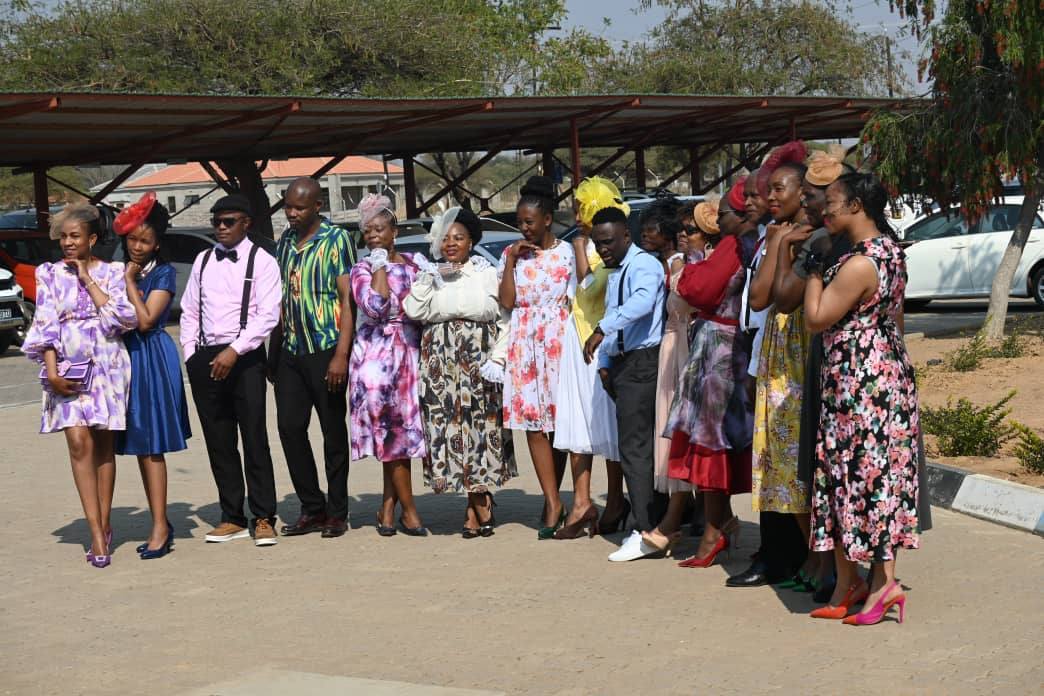 Moshupa District... - Moshupa District Commissioner's Office