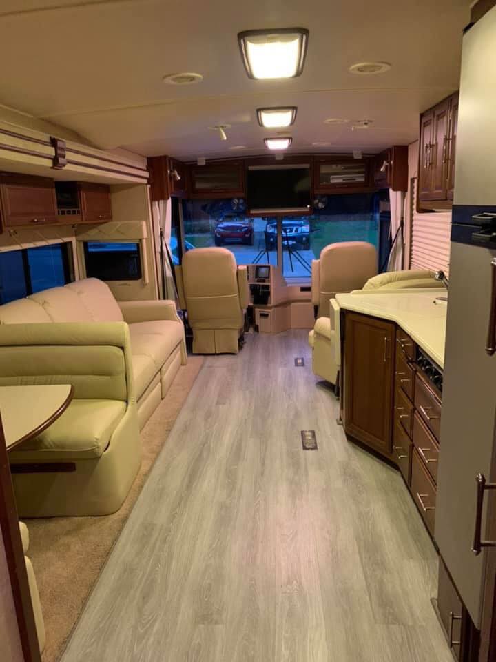 Josh’s Rv Rental