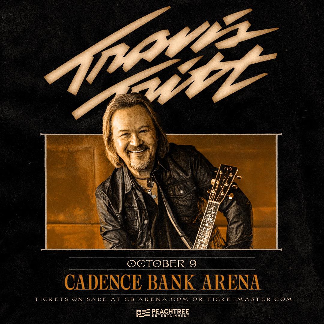 Kenny Rogers, Eddie Rabbitt and Travis Tritt perform in Des Moines