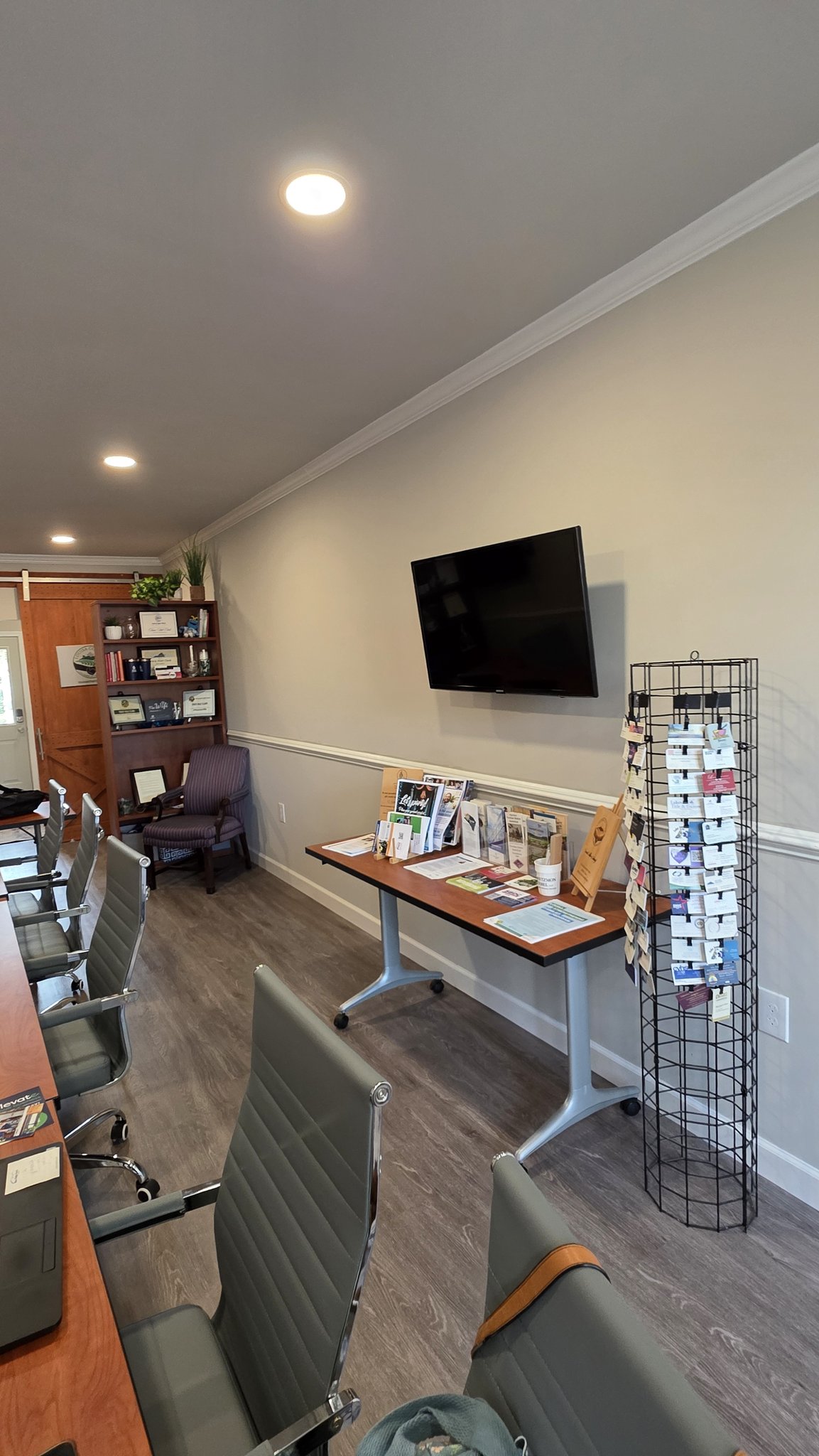 Louisa County Chamber of Commerce - We've been hopping at the chamber ...