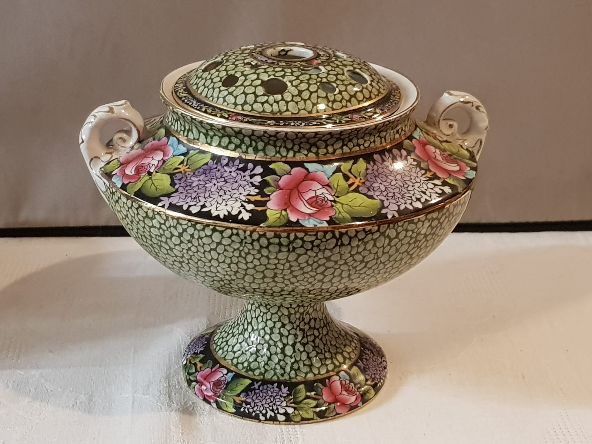 Vintage Grimwade