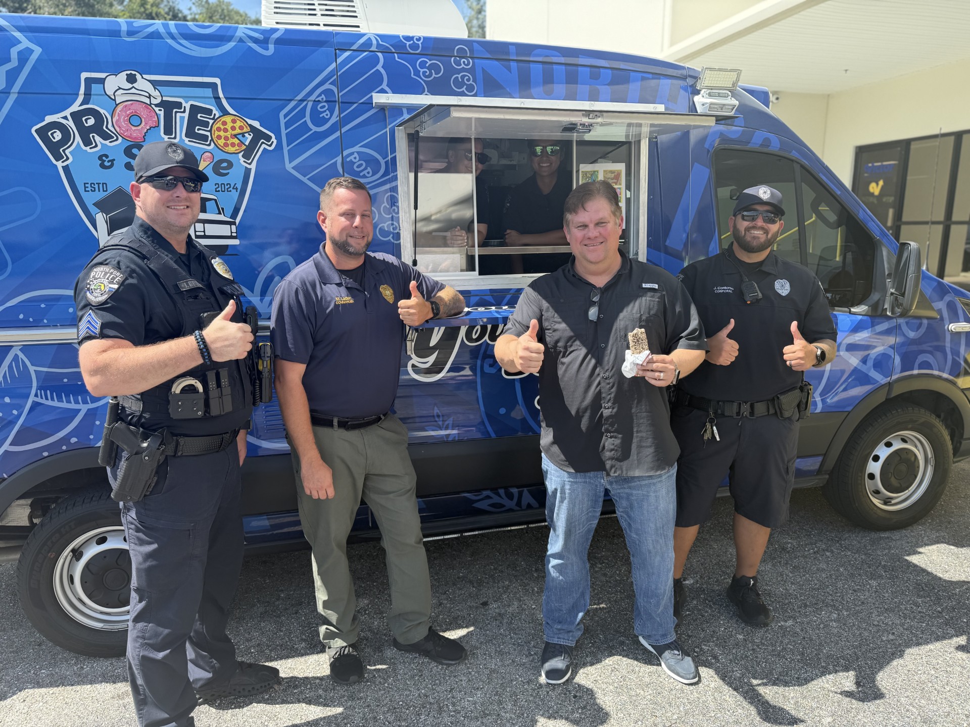 Victor Distributing Company | Clearwater FL