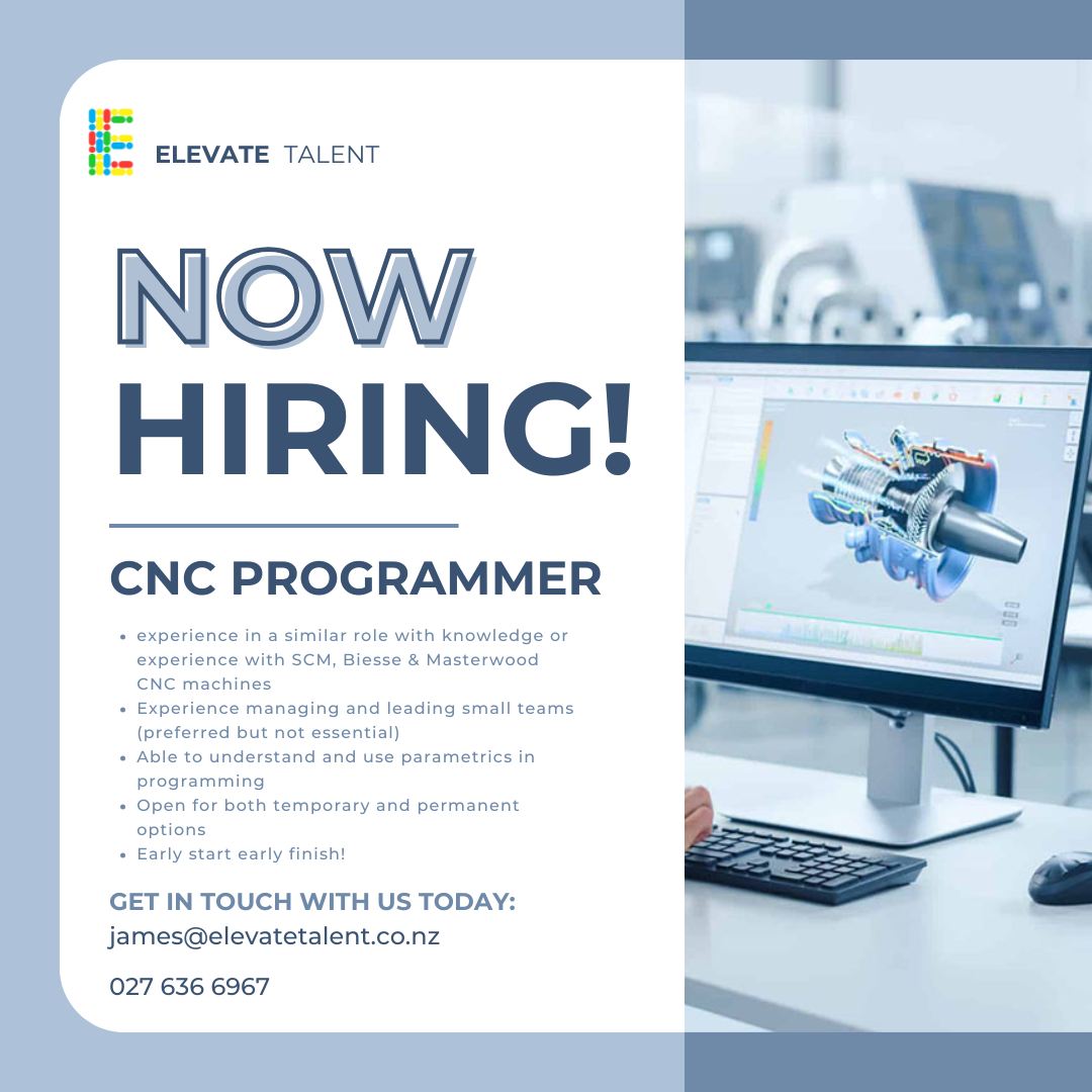 North Canterbury Jobs | Rangiora