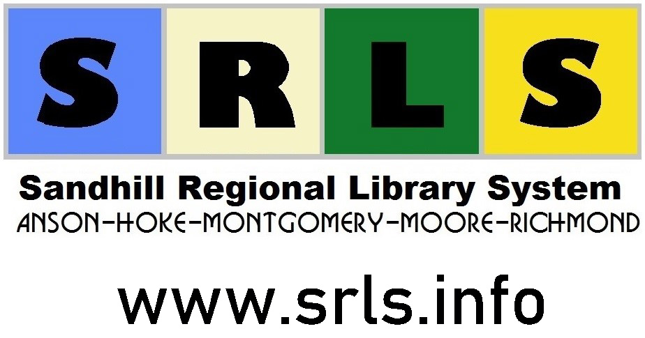 Sandhill Regional Library System | Rockingham NC