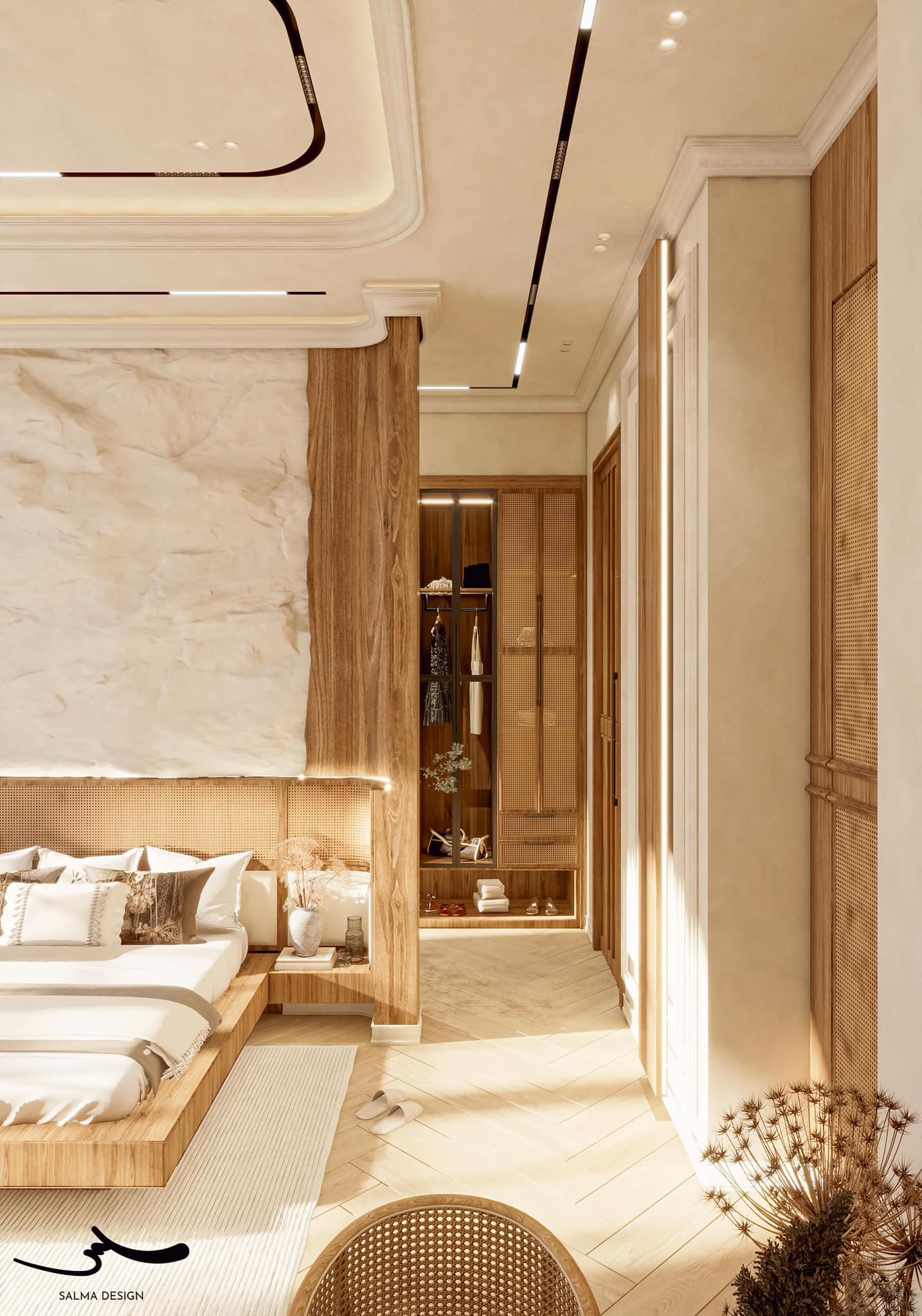 Salma Interior Design | Nablus