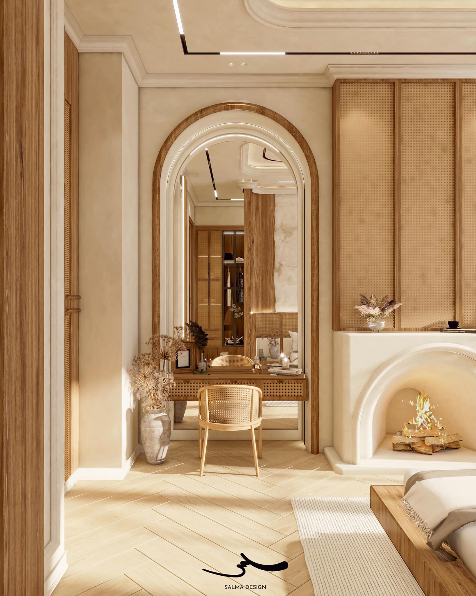 Salma Interior Design | Nablus