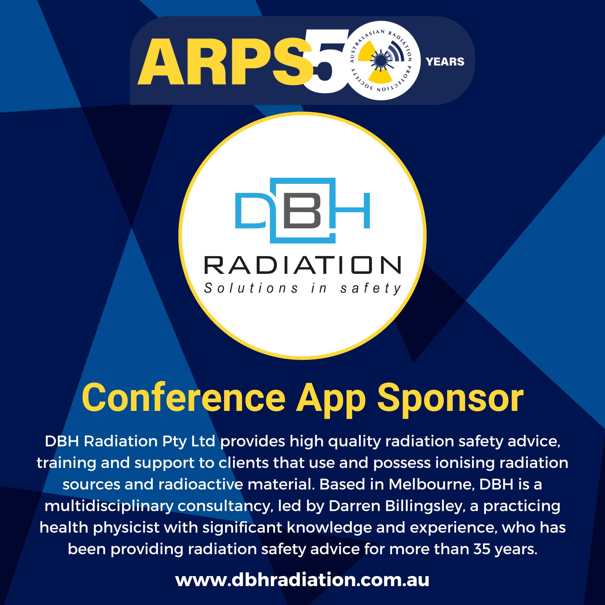 Australasian Radiation Protection Society - ARPS