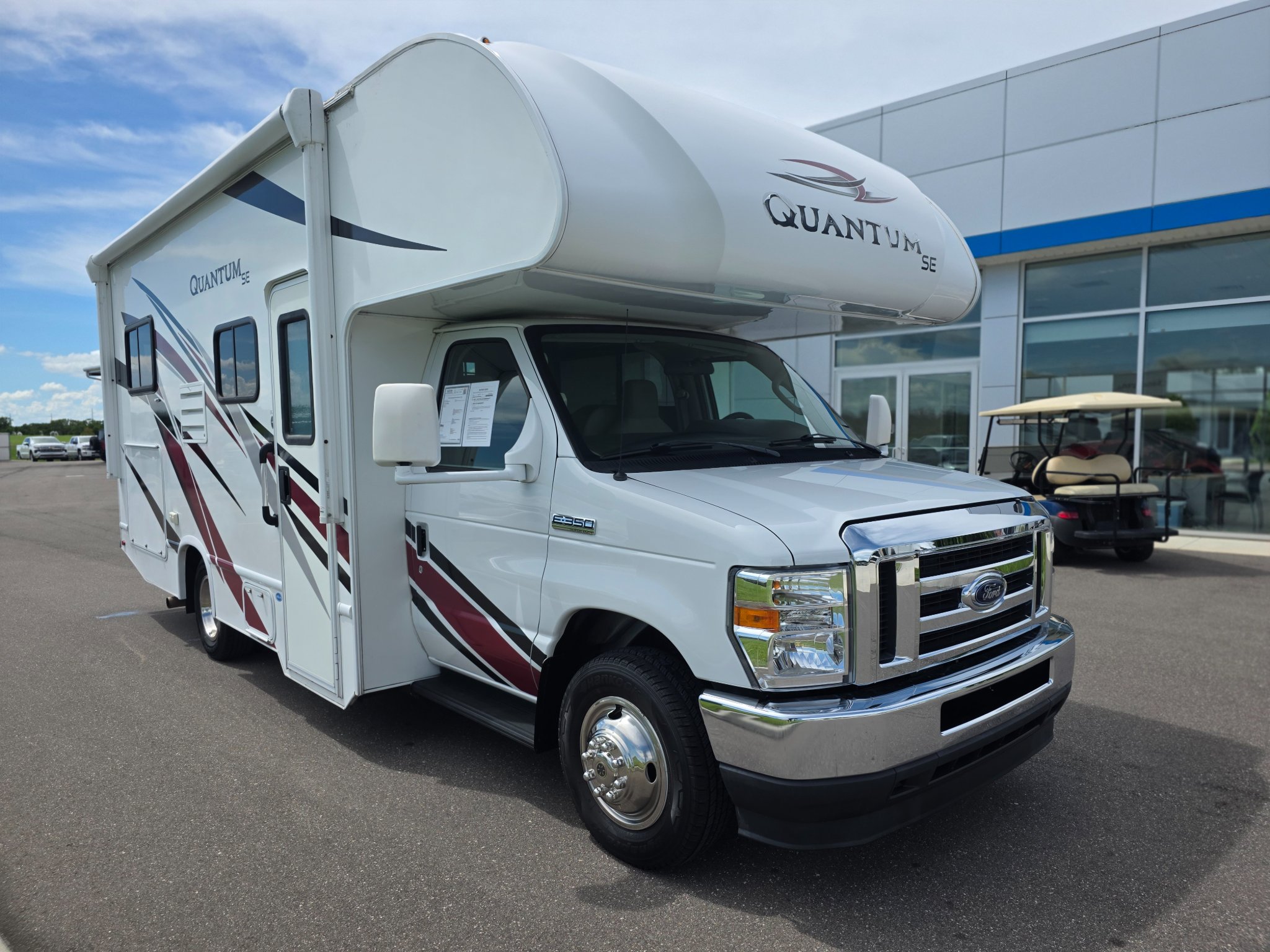 2021 Thor quantum se - RVs & Campers - Avon Park, Florida | Facebook ...