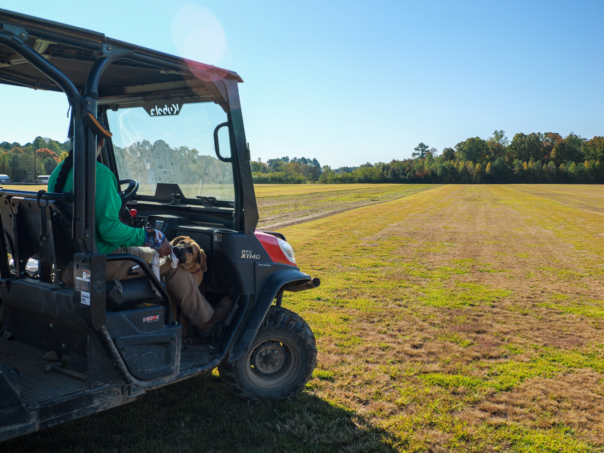 Alta Turf | Elkmont AL