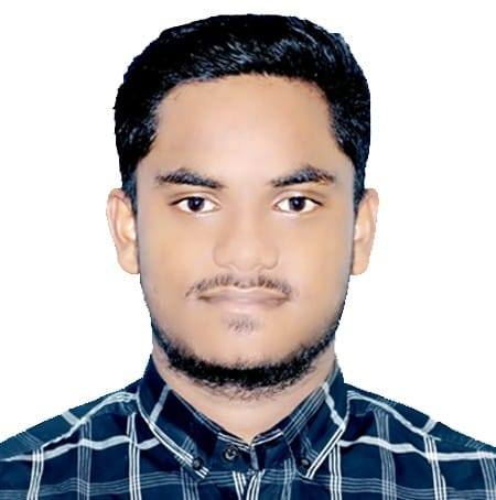 SS Saiful Vay | Cox's Bazar