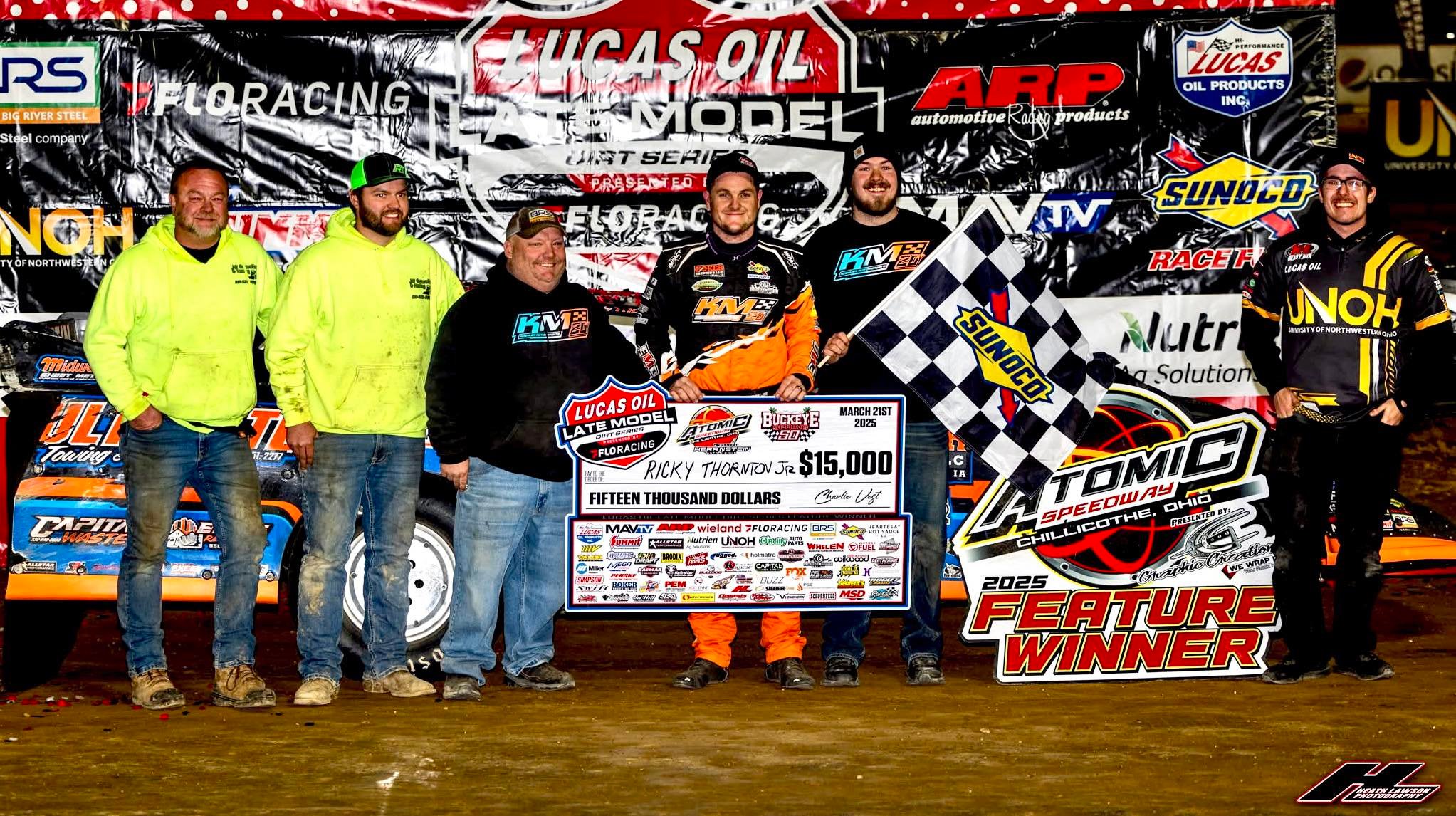 Koehler Motorsports