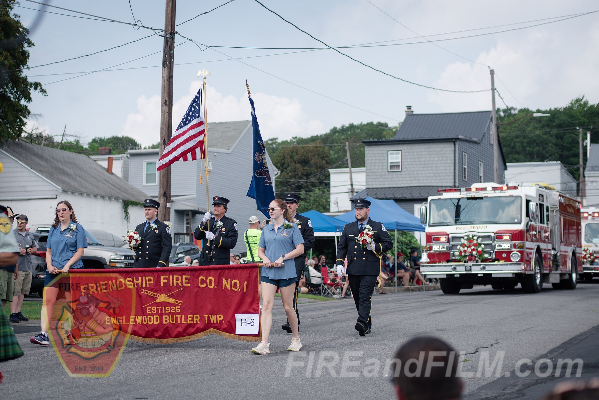 Fire & Film - Fire & Film added a new photo.
