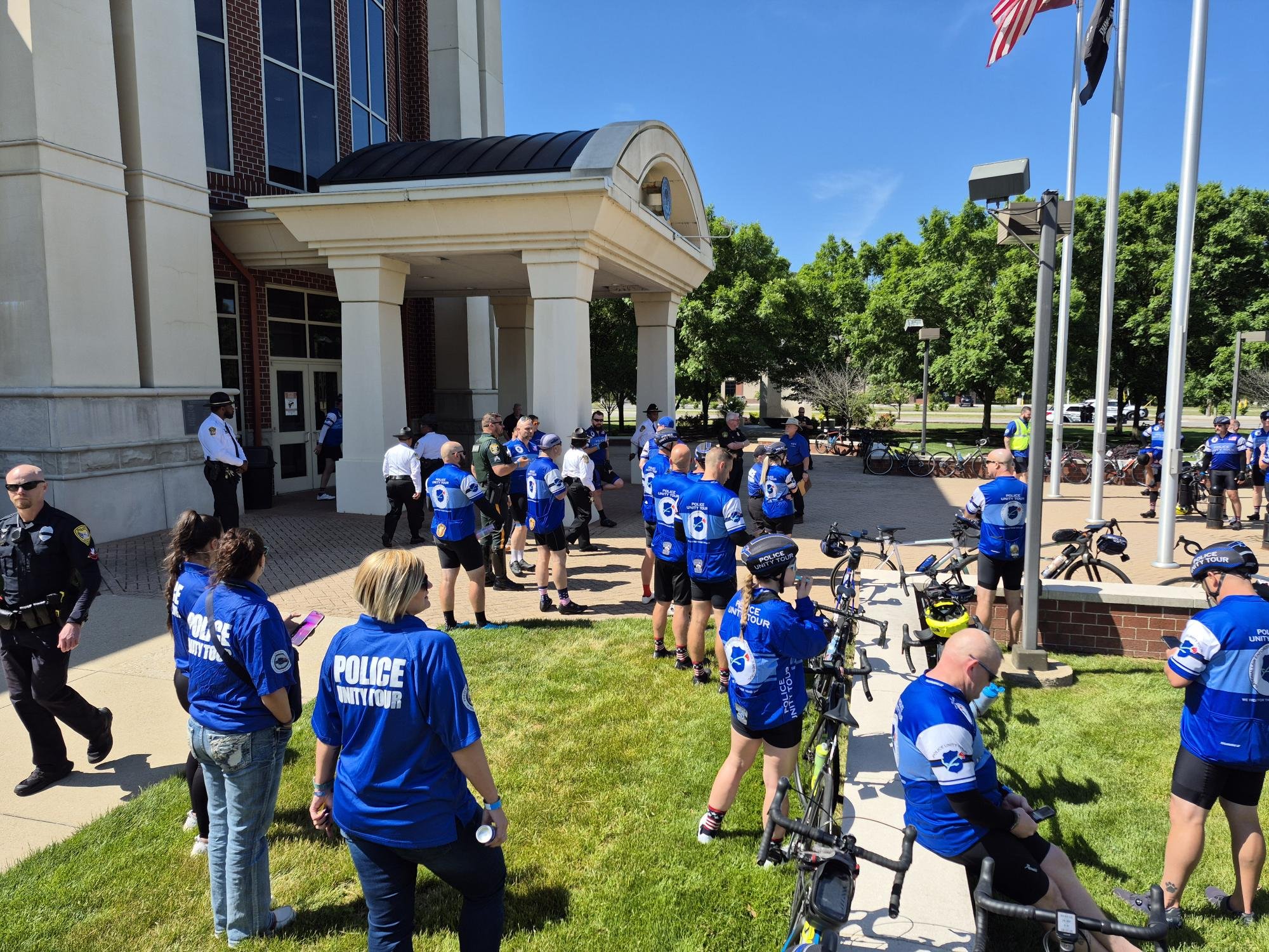 Newport News Police... - Newport News Police Department