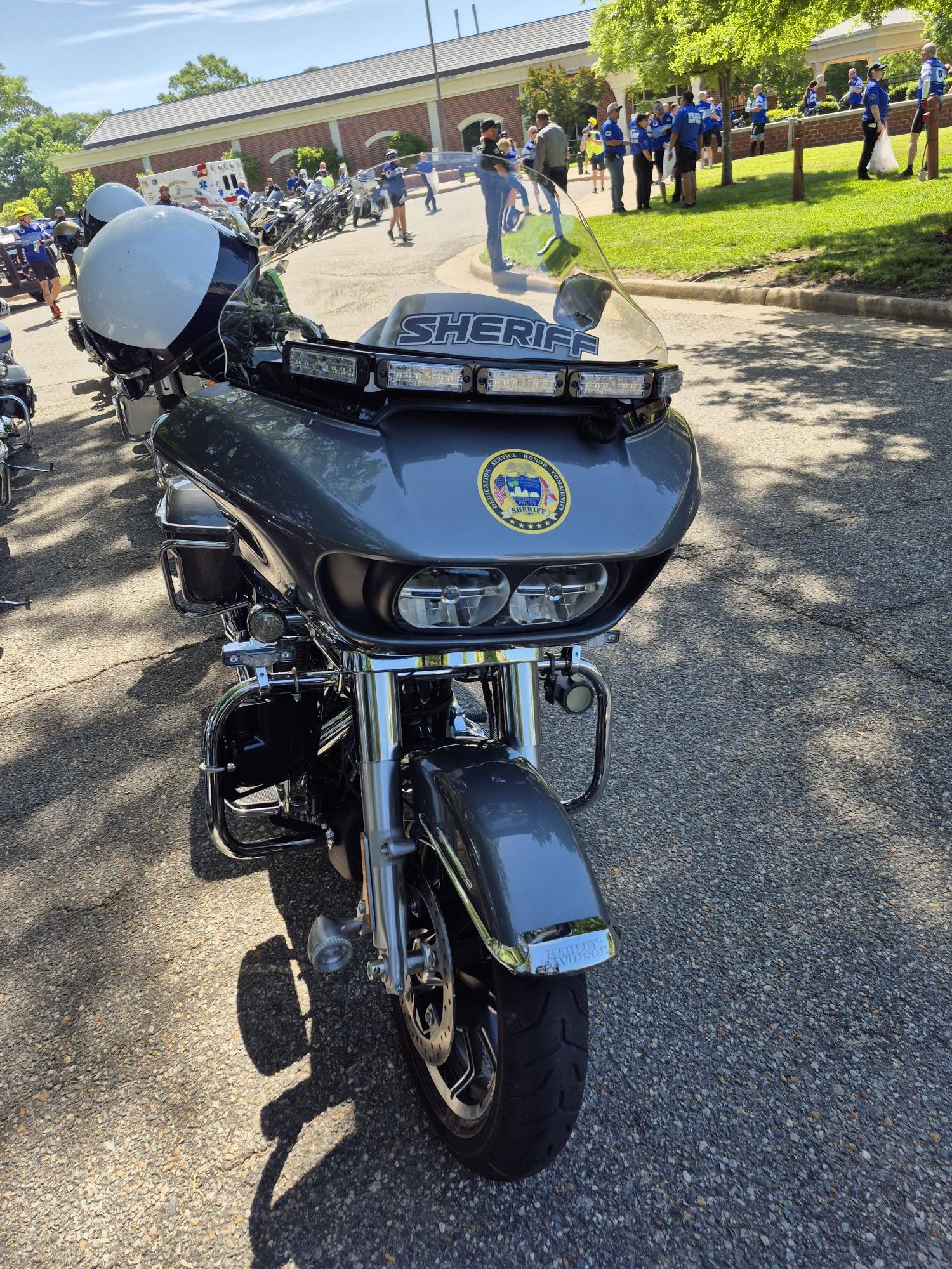 Newport News Police... - Newport News Police Department