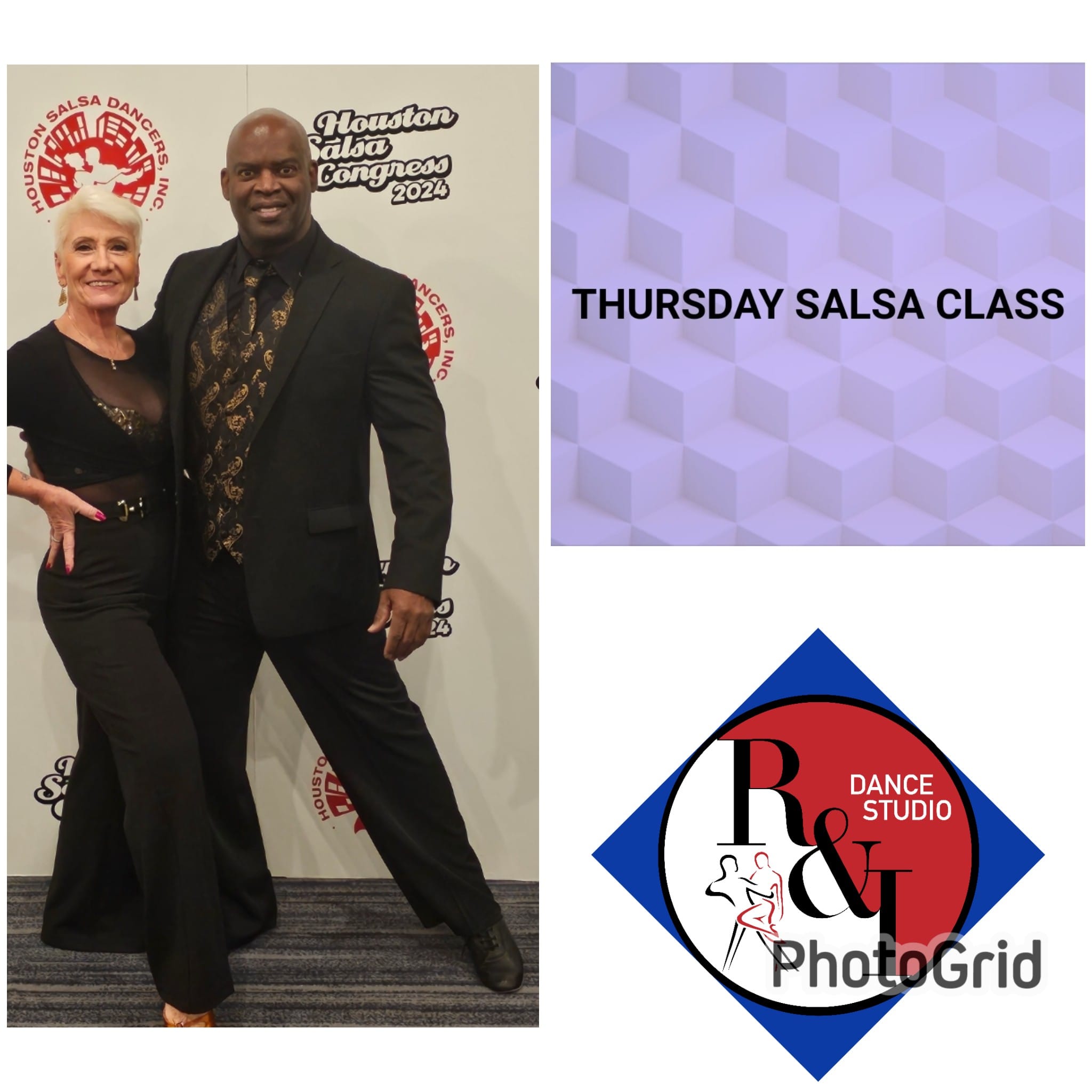 R & I Dance Studio | Spring TX