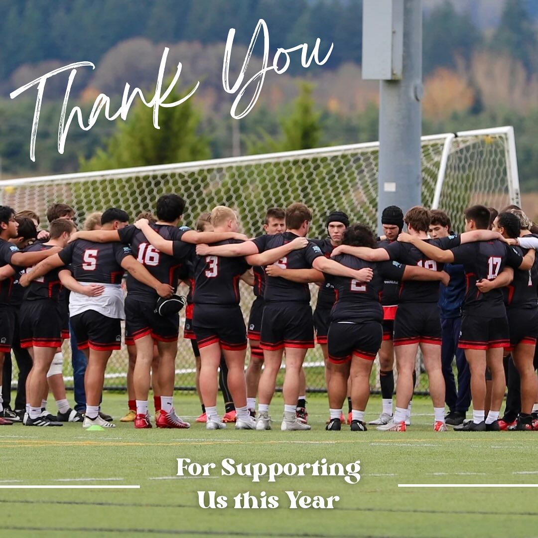 Western Oregon University Men's Rugby