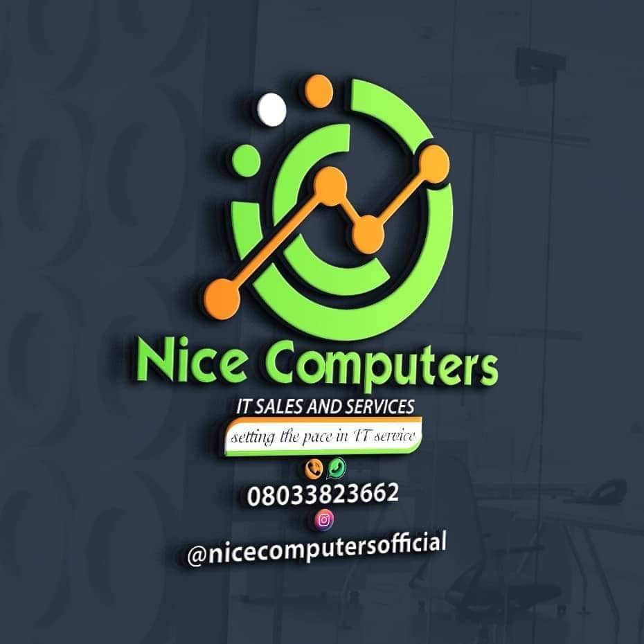 Nice Computers | Osogbo