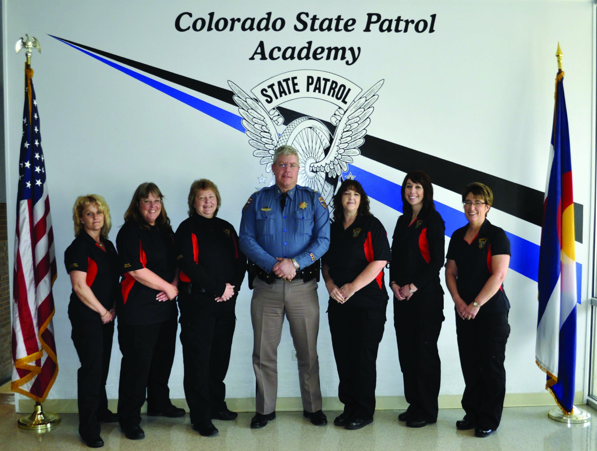 Colorado - Looking back we have our evidence team from 2013. Our ...