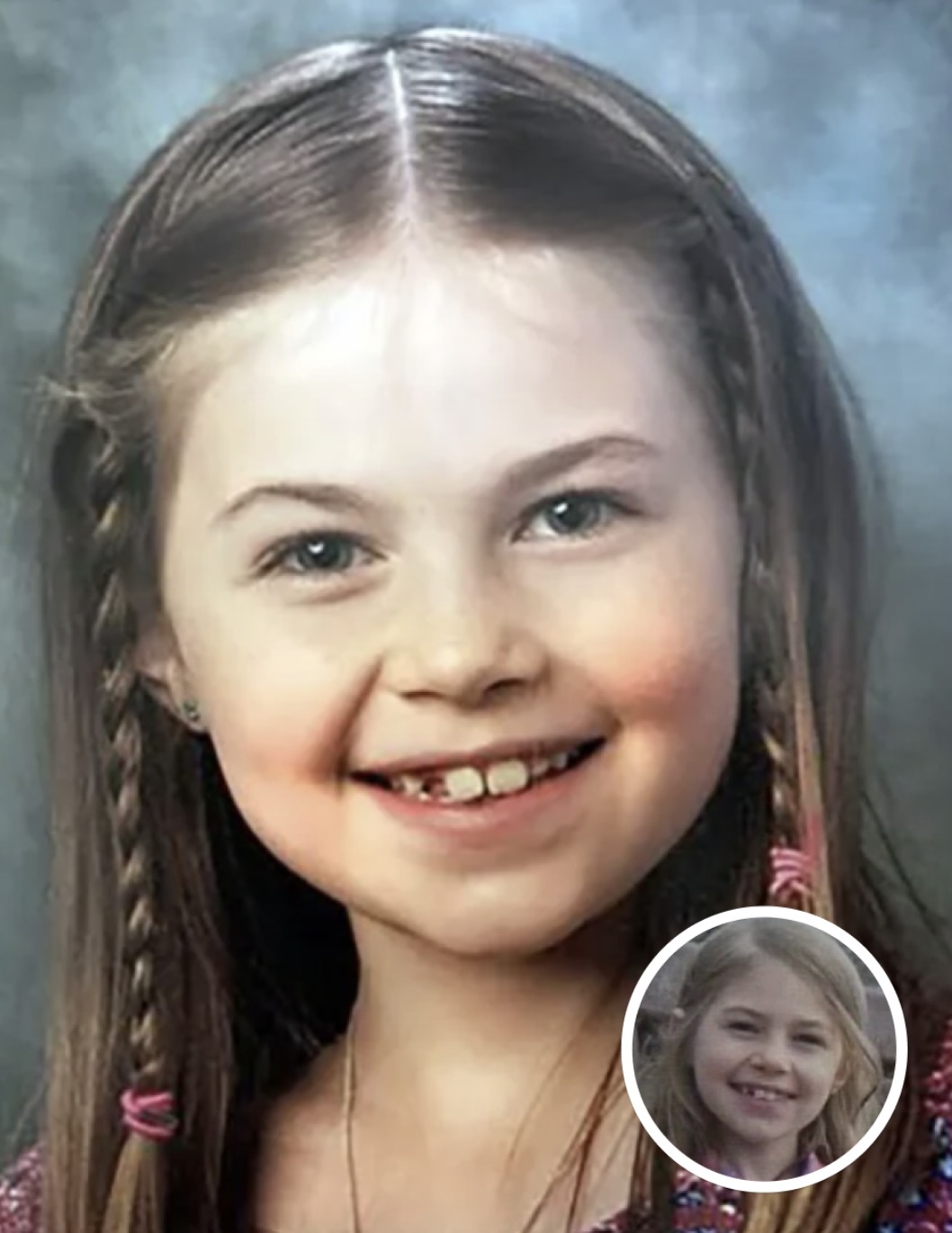 America - Missing 9-Year-Old Girl Featured On 'Unsolved Mysteries' Has ...