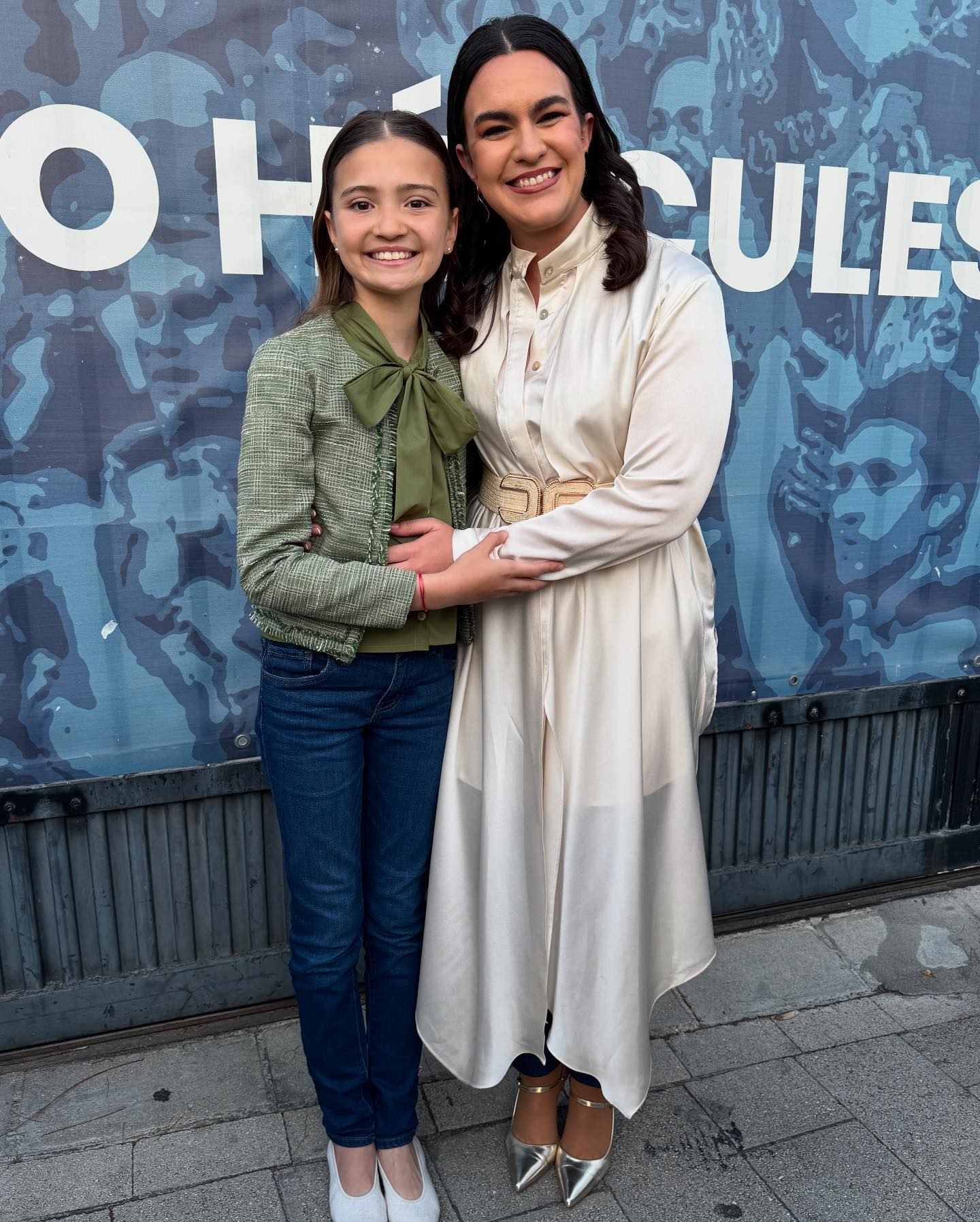 Foguera Rabassa - Hoy Valentina y María han realizado su... | Facebook