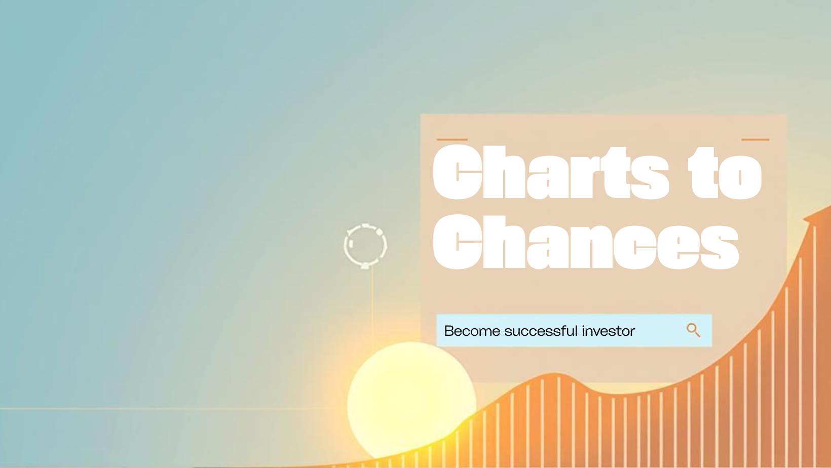 Charts to Chances