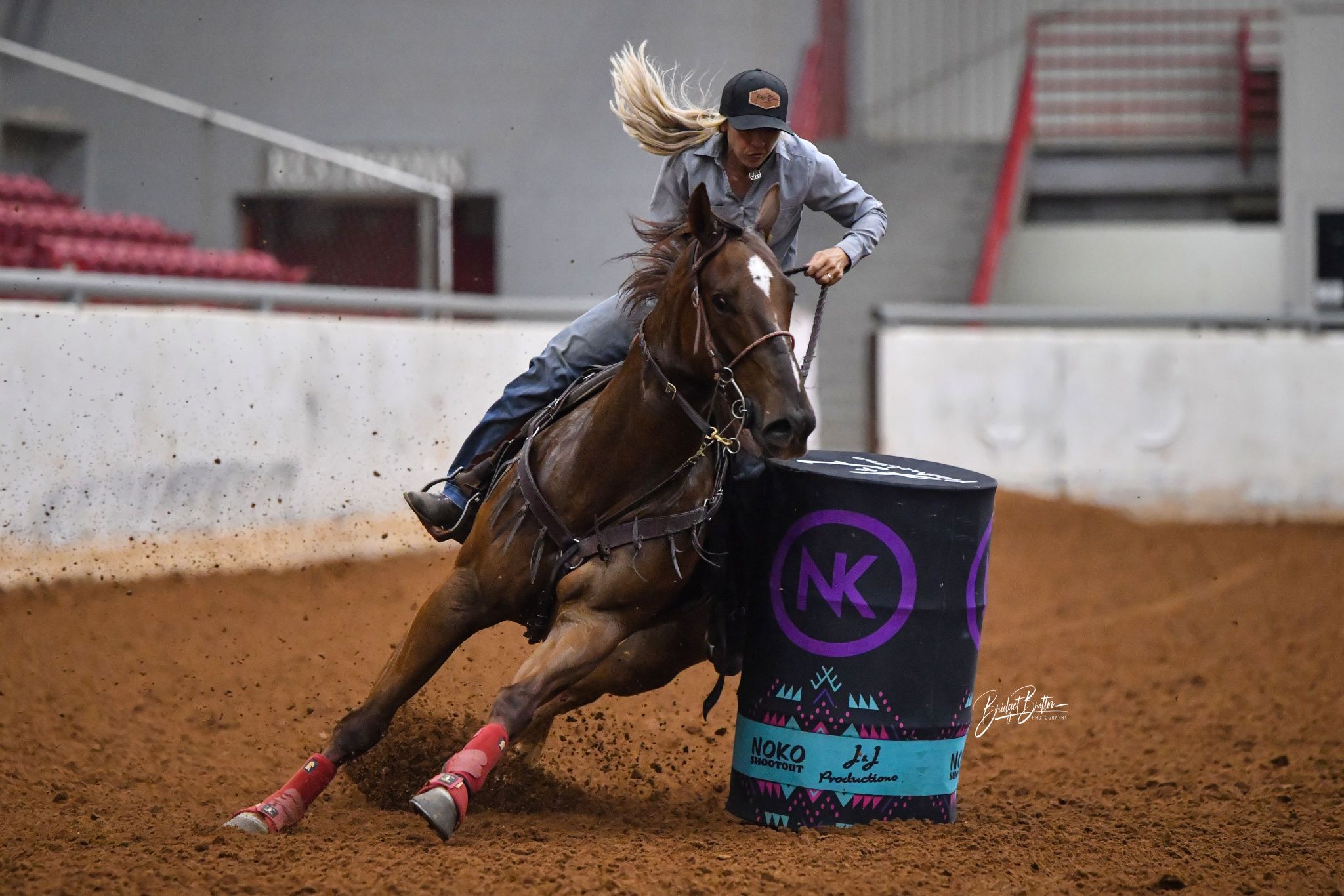 Lydia - 💜 ️Treis My Fame ️💜 Noko Shootout- Glen Rose, TX 🌵70 Ranch ...