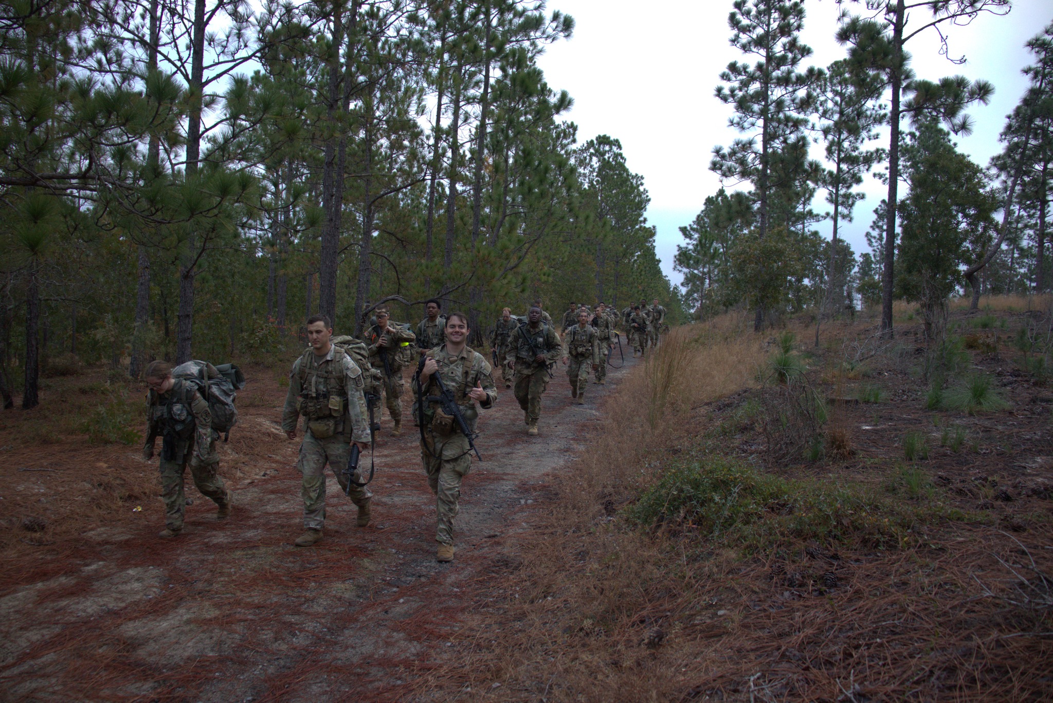 University of South Carolina Army ROTC | Columbia SC