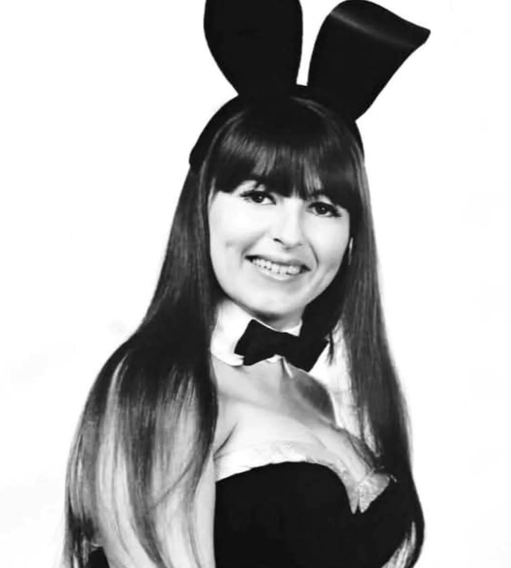 Original Playboy Bunnies Bunny Ruthy