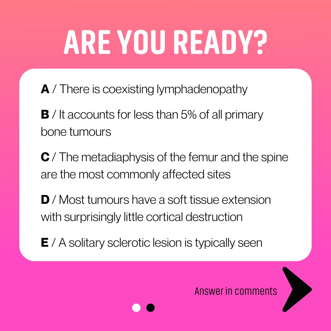 European Diploma in Radiology (EDiR)