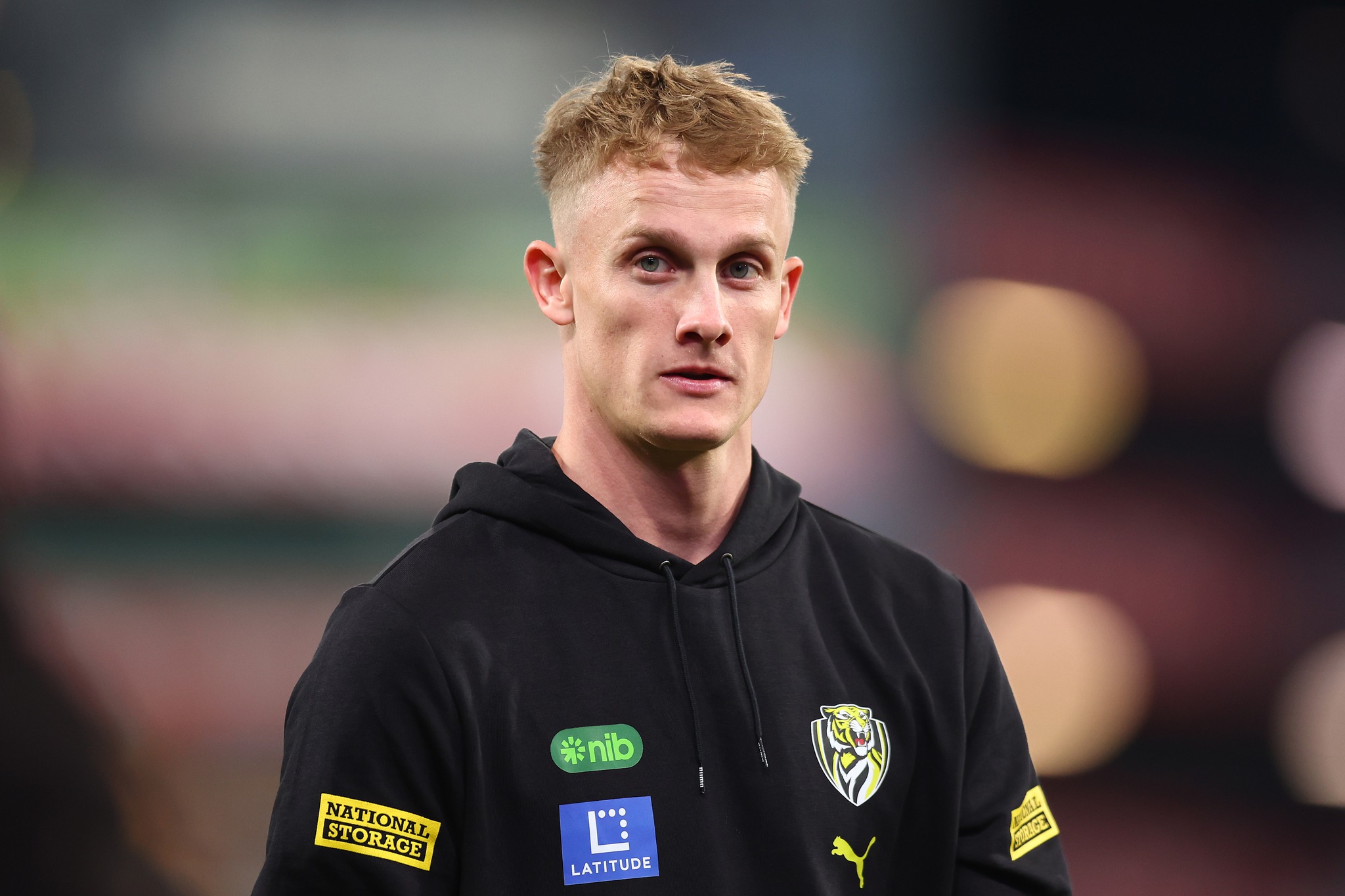 FOX - The Tigers have made their first list culls, farewelling a five ...