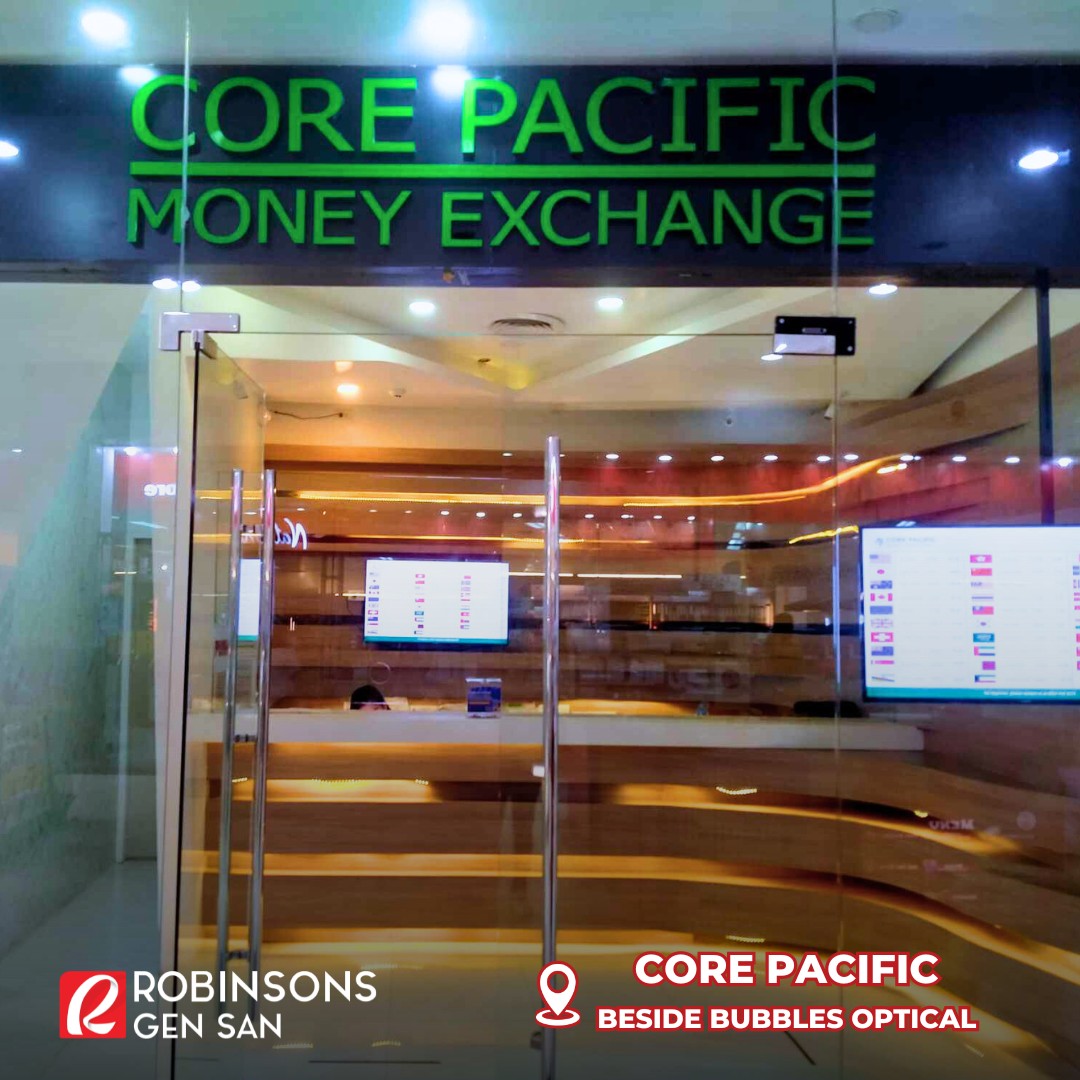 Robinsons Gen San added a new photo. - Robinsons Gen San