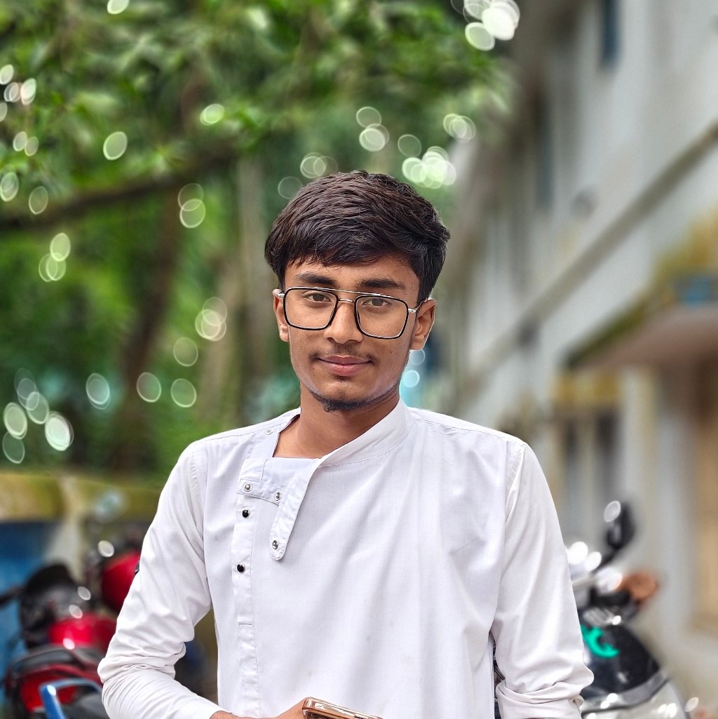 Samim Khan