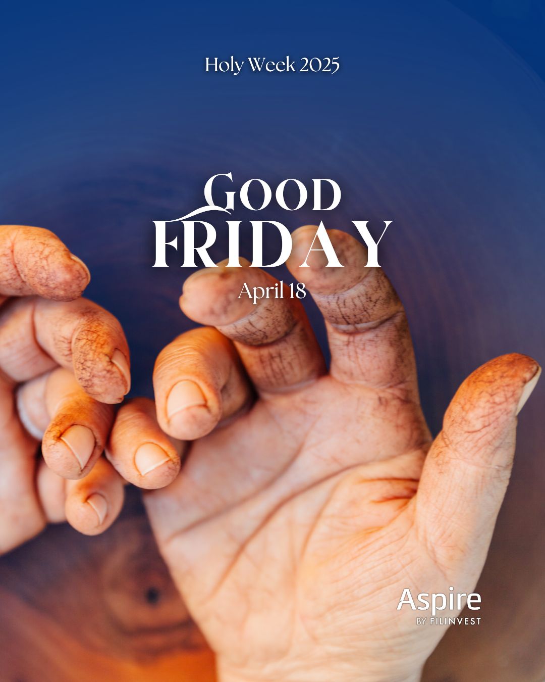 Aspire - True growth demands both vision and sacrifice. This Good ...
