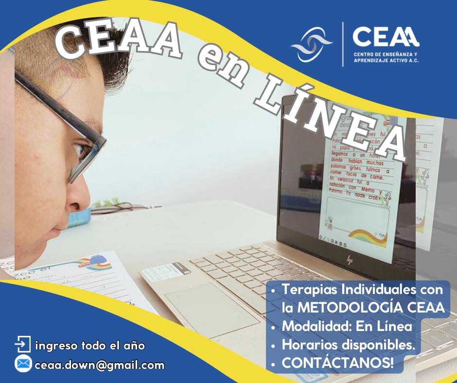 CEAA A.C. - CEAA A.C. added a new photo.