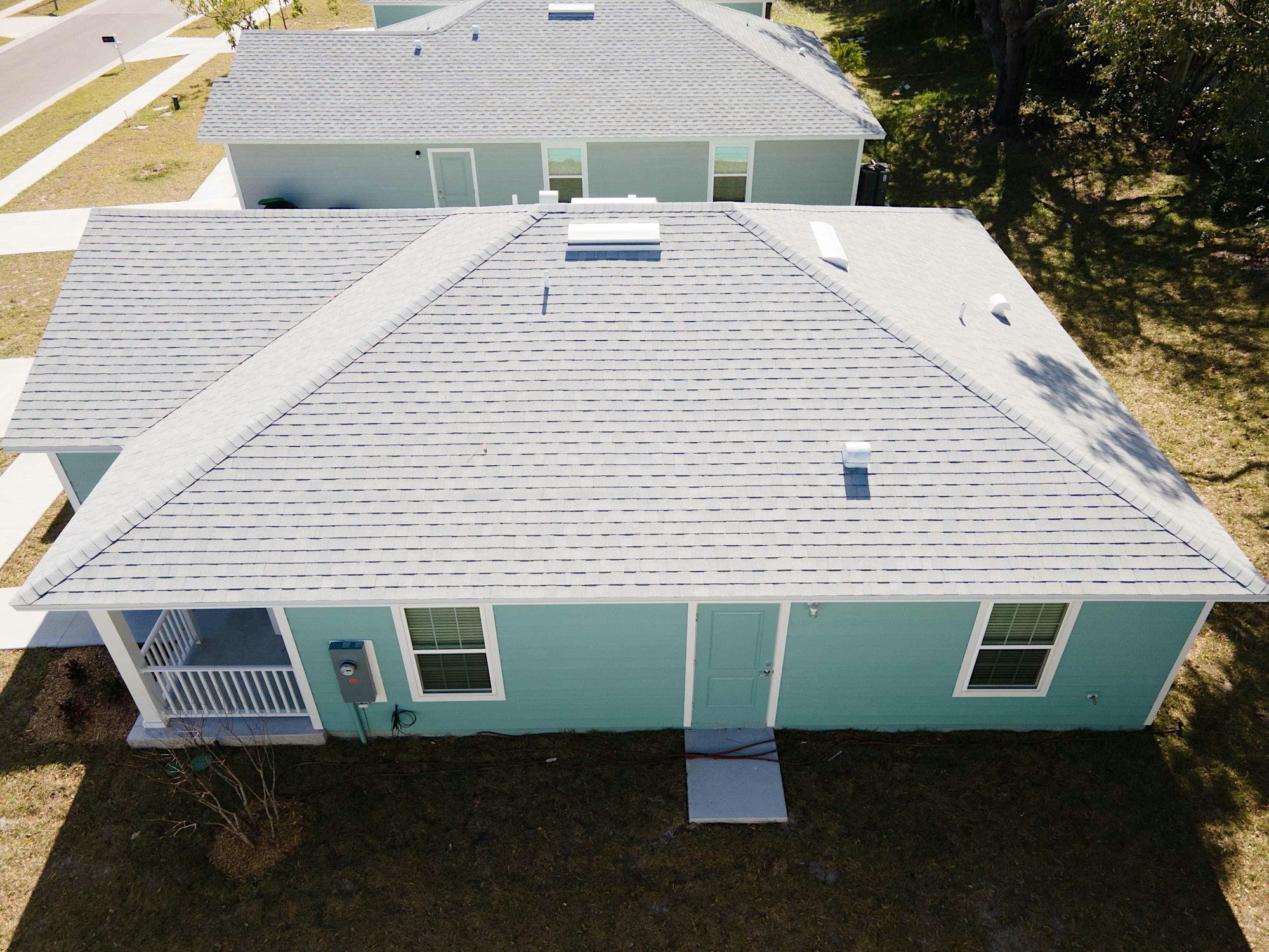 Free Roof & Inspections Info Session