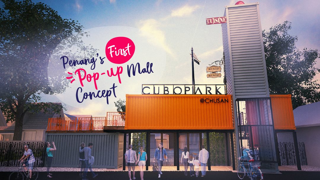 Cubopark Home Facebook