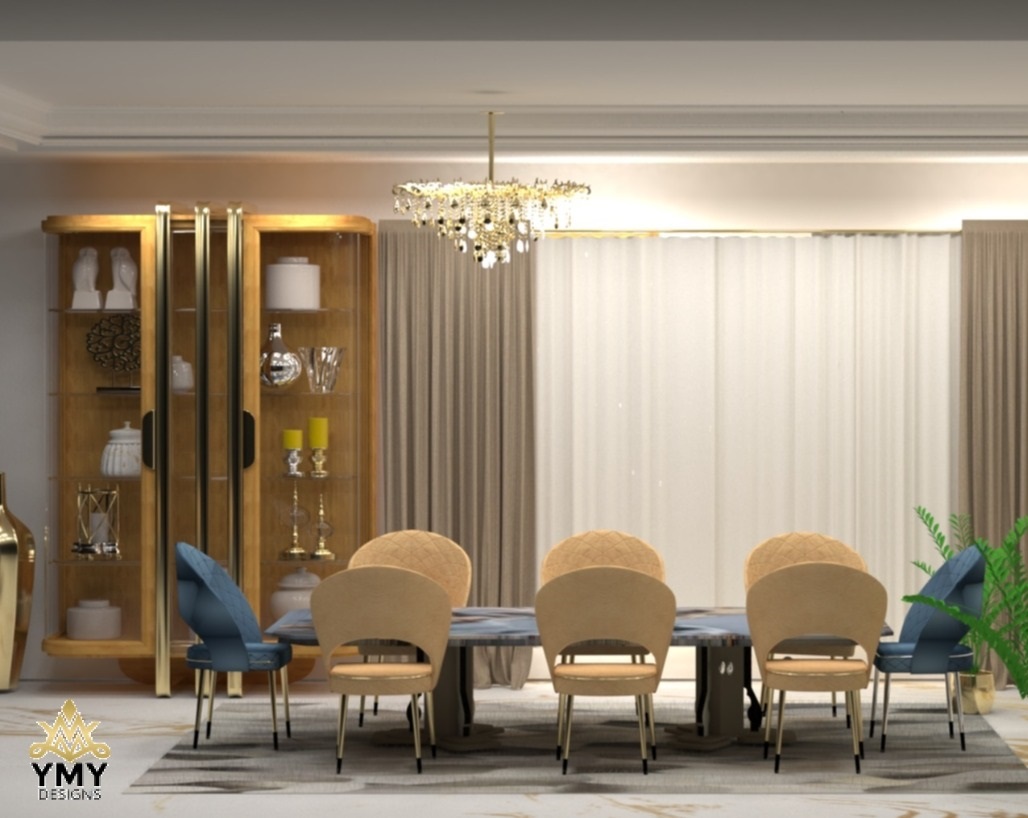 YMY Design Studio