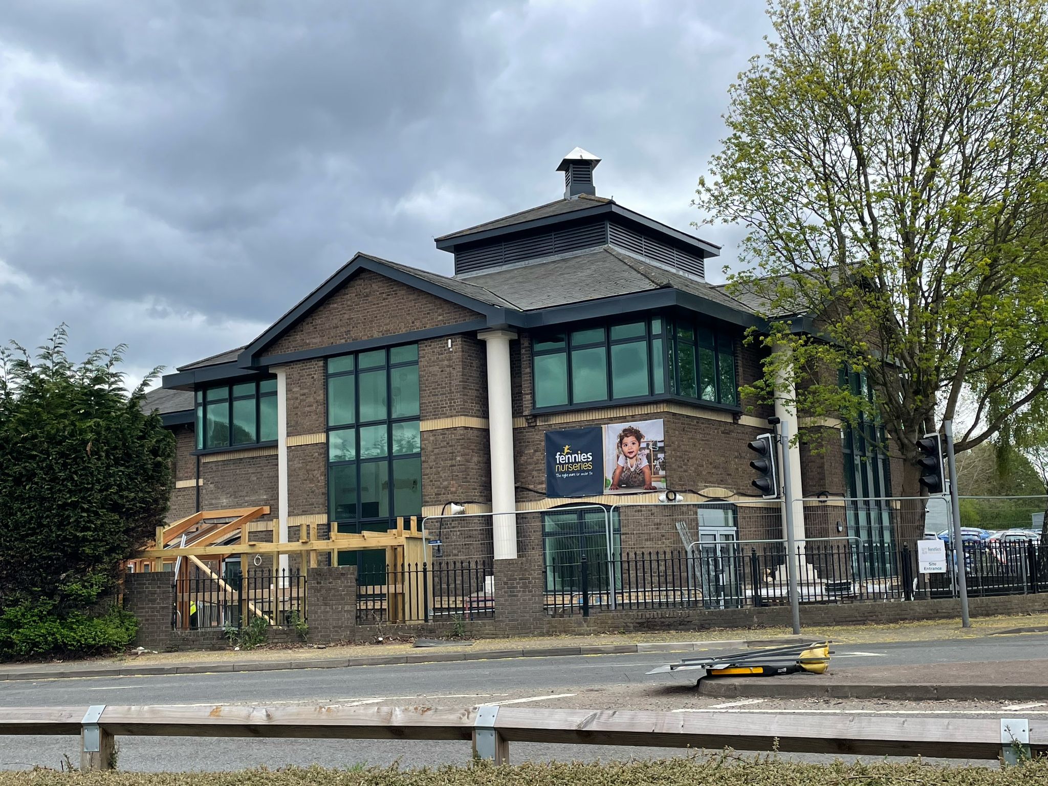 Berkshire Live - A new nursery is gearing up to open in... | Facebook