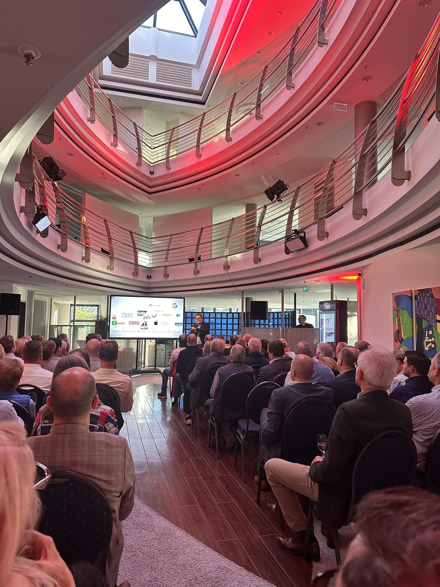 Rotenburger Wirtschaftsforum Ev. – QYCN