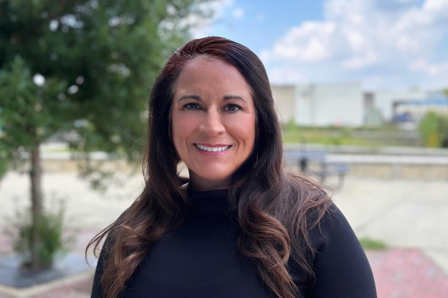 MUW - 👋 Meet Shannon, Our New AGM! 💙🦉 Say hey to Shannon Ruffin, the ...