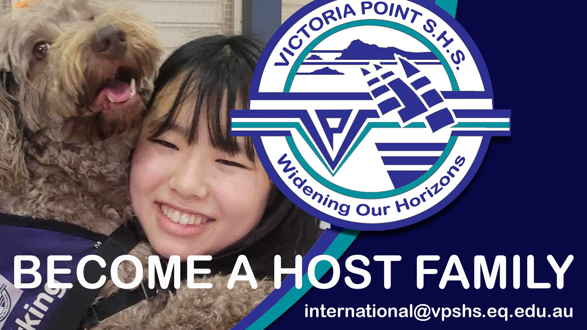 Victoria Point State... - Victoria Point State High School