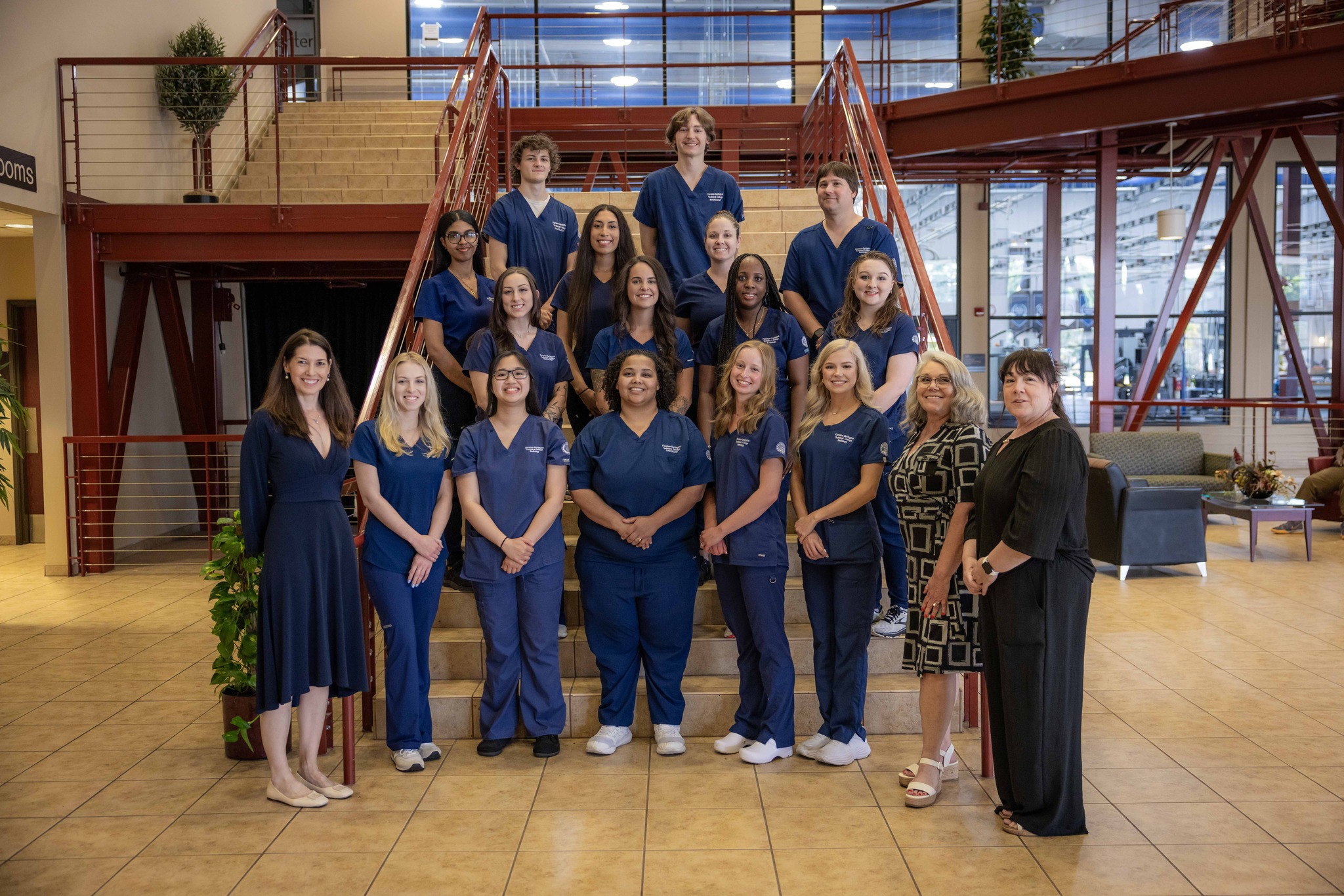 Florence-Darlington Technical College