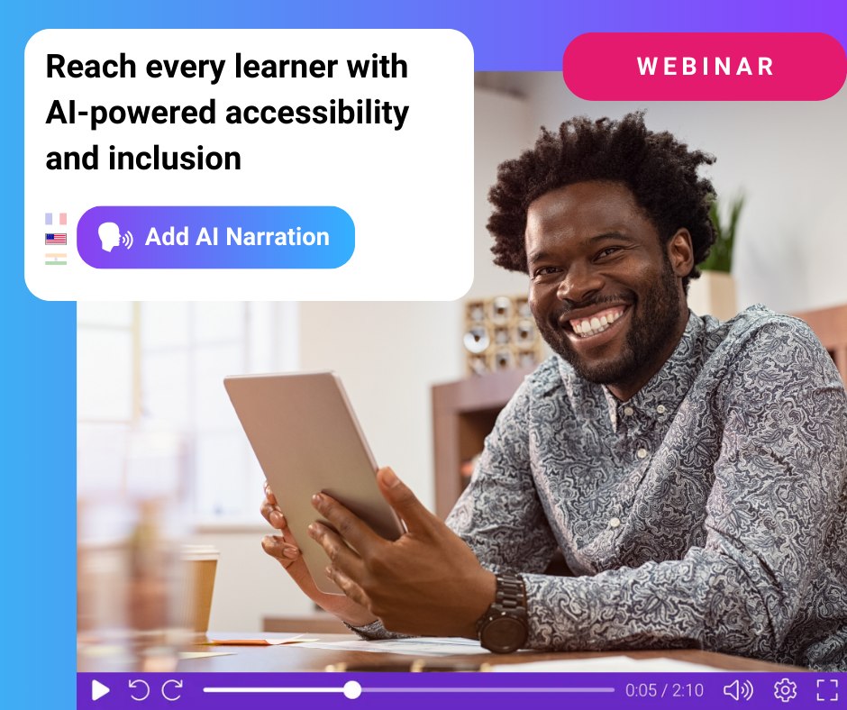 ScreenPal - 🚀 Ready to create videos that are accessible, inclusive ...