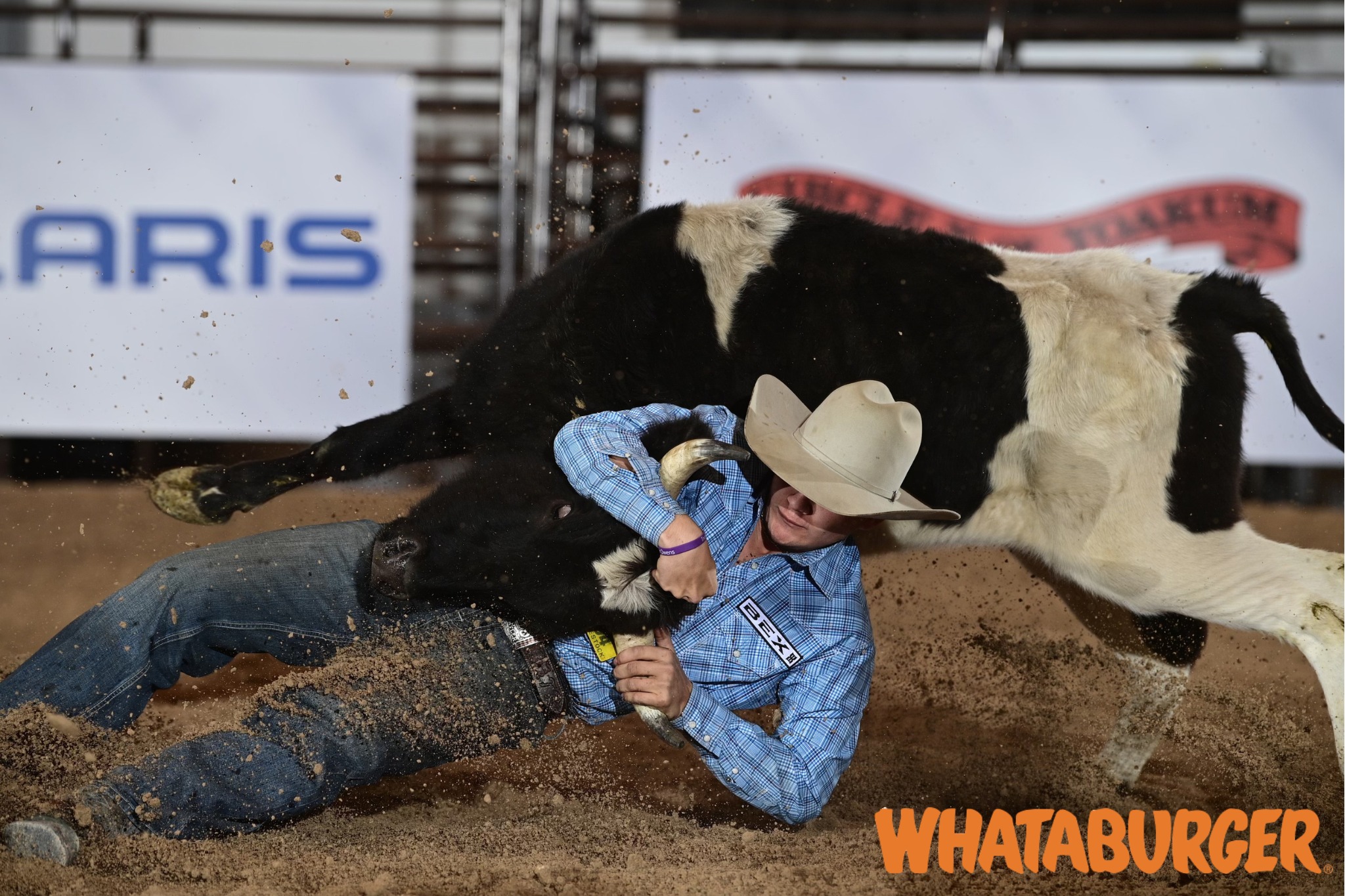 Texas - Congratulations to Tatum Roberts Region 5’s Whatakid. This 17 ...