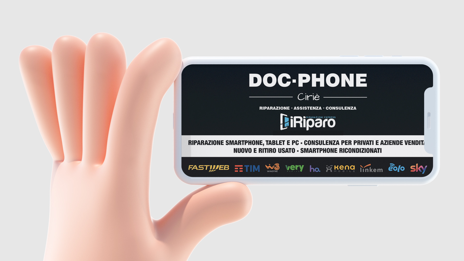 DOC • PHONE | Ciriè