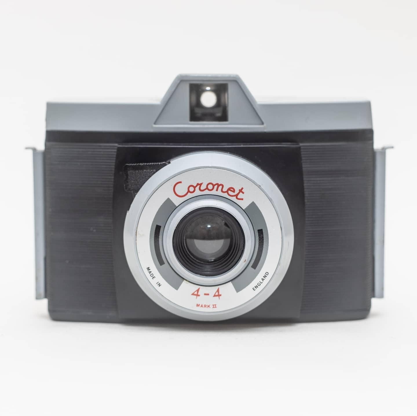Appareil Photo Argentique Reflex Roniflex X3000 - Objectif 50mm F/5.6, Occasion Non Testé